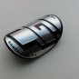 NOS GT Dyno BMX Head Tube Emblem Badge Decal Midschool Aluminum Frame Plate Vintage Part New