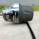 NOS SRAM i-Motion 3 Speed Bicycle Shifter 167cm Cable Black Vintage Hub Gear Selector Part New NOS SRAM i-Motion 3 Speed Bicycle Shifter 167cm Cable Black Vintage Hub Gear Selector Part New