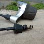 NOS SRAM i-Motion 3 Speed Bicycle Shifter 167cm Cable Black Vintage Hub Gear Selector Part New