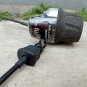 NOS SRAM i-Motion 3 Speed Bicycle Shifter 167cm Cable Black Vintage Hub Gear Selector Part New