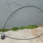 NOS SRAM i-Motion 3 Speed Bicycle Shifter 167cm Cable Black Vintage Hub Gear Selector Part New