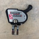 Sturmey Archer Taiwan Shifter Trigger Fit Vintage Bicycle Three Speed Hub Gear Selector Part New Sturmey Archer Taiwan Shifter Trigger Fit Vintage Bicycle Three Speed Hub Gear Selector Part New