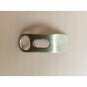 Batavus Brass Molded Front Lamp Bracket Light Holder Vintage Bicycles Handmade Retro Mount New