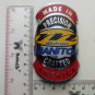 Manitou Bicycle Emblem Head Badge Stainless Steel 7.5x5.8cm MTB Mountain Bike Logo Double Tape New