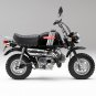 Honda Z50J Gorilla Black 1981 Decal Sticker Kit