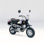 Honda Monkey Z50 1993 Decal Sticker Kit | New Reproduction Vinyl Graphics