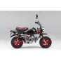 Honda Monkey Z50 40th Anniversary Decal Sticker Kit | New Reproduction Vinyl Graphics