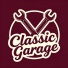 ClassicGarage