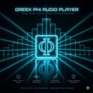 Greek PHI Ultimate Studio Console v7