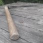 Antique scythe