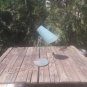 Metal table lamp