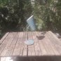 Metal table lamp