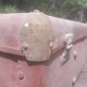 Antique Suitcase