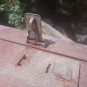 Antique Suitcase