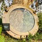 Nautical Antique Porthole 24 inch Marine Ship home office Decor Porthole Gift item