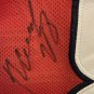 NHL CAPTIALS Jersey Autographed By Alex Ovechkin, Karl Alzner & Jhon Erskine