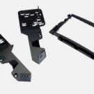 Metra 95-7815B 2004-2008 Acura TL Vehicle ISO Double Din Dash Installation Kit