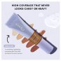 Clover Camo Cover Face & Under Eye Concealer Cruelty-Free & Vegan Natural Makeup
