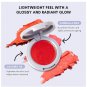 Clover Pressed Silk Blushing Balm Cruelty-Free & Vegan Cream Blush (Heartthrob)