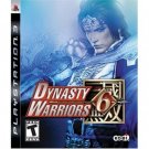 Dynasty Warriors 6