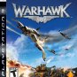 Warhawk