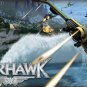 Warhawk