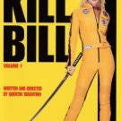 Kill Bill Vol. 1 & 2