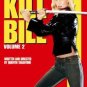 Kill Bill Vol. 1 & 2