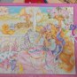 Lady lovely locks puzzle
