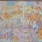 Lady lovely locks puzzle