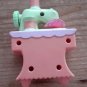 g3 Frilly frocks sewing machine