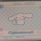 Cinnamoroll card