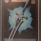 genshin greatsword weapon card