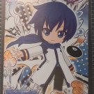 Kaito card