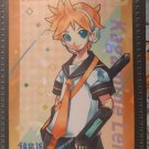 Len card