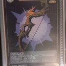 genshin tcg bow card