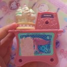 G3 cotton candy stand