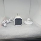 Blink Mini - Compact indoor plug-in smart security camera, 1080p Blink Mini - Compact indoor plug-in smart security camera, 1080p