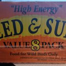 C&S HI Energy Suet, 8 pack