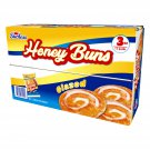 Duchess Honey Buns, 12/3oz