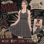The Halter Skater Dress – Grunge Rockabilly Edition