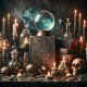 Ritual and Altar Tools