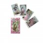 Pastel Rider Tarot Deck &acirc;�� Fancy Edition, Japanese Tarot Deck, Rider Waite Smith, RWS