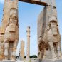 Lamasu, Gate of Nations, Winged Bull, bas-relief, Persepolis, Assyrian Art
