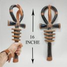 Wass scepter Ankh's sceptre Scepter of the god Ptah The power wand is brilliant
