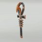 Wass scepter Ankh's sceptre Scepter of the god Ptah The power wand is brilliant