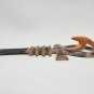 Wass scepter Ankh's sceptre Scepter of the god Ptah The power wand is brilliant