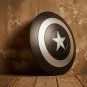 Marvels Shield Captain America Avengers Legend Metal Replica Prop Roleplay Gift