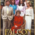 Falcon Crest — Complete Series Collection
