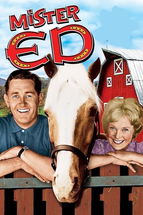 Mister Ed &acirc;�� Complete Series Collection